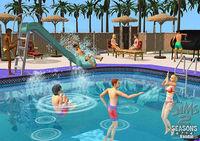 Los Sims 2 Estaciones ya tiene fecha de lanzamiento