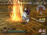Imagen 2 de Samurai Warriors 2 Empires para PlayStation 2