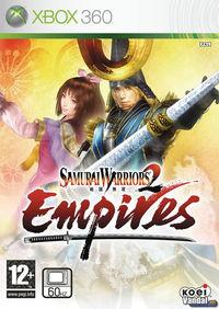 Imagen 9 de Samurai Warriors 2 Empires para Xbox 360