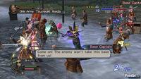 Samurai Warriors 2 Empires