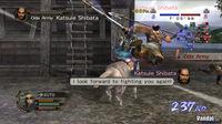 Imagen 5 de Samurai Warriors 2 Empires para Xbox 360