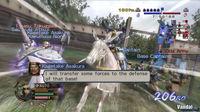 Imagen 4 de Samurai Warriors 2 Empires para Xbox 360