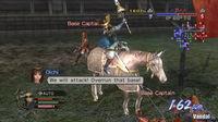 Imagen 3 de Samurai Warriors 2 Empires para Xbox 360