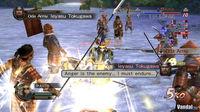 Imagen 2 de Samurai Warriors 2 Empires para Xbox 360