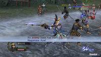 Imagen 1 de Samurai Warriors 2 Empires para Xbox 360