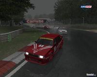 Pantalla RACE - The Official WTCC Game