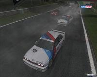Imagen RACE - The Official WTCC Game