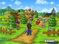 Dragon Quest IX ser� para Nintendo DS