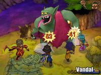 Dragon Quest IX ser� para Nintendo DS