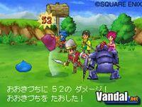 Nuevas im�genes de Dragon Quest IX
