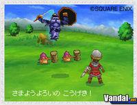 Dragon Quest IX ya no tendr� multijugador en red; nuevas im�genes
