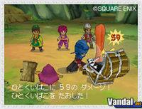 Dragon Quest IX ya no tendr� multijugador en red; nuevas im�genes