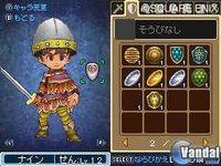 Nuevas im�genes de Dragon Quest IX