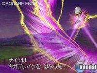 Nuevas im�genes de Dragon Quest IX