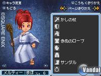 Nuevas im�genes de Dragon Quest IX 
