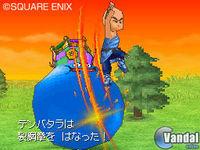 Nuevas im�genes de Dragon Quest IX 