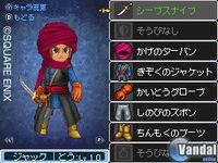Nuevas im�genes de Dragon Quest IX 
