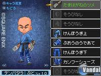 Nuevas im�genes de Dragon Quest IX 