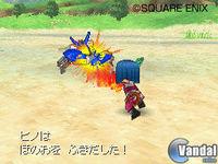 Nuevas im�genes de Dragon Quest IX