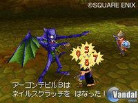 Nuevas im�genes de Dragon Quest IX