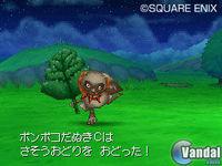 Nuevas im�genes de Dragon Quest IX