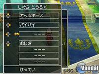 Nuevas im�genes de Dragon Quest IX