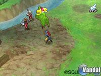 Nuevas im�genes de Dragon Quest IX