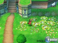 Nuevas im�genes de Dragon Quest IX