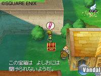 Nuevas im�genes de Dragon Quest IX