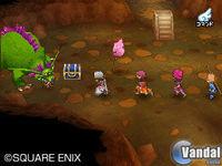 Nuevas im�genes de Dragon Quest IX