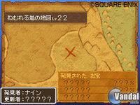 Nuevas im�genes de Dragon Quest IX
