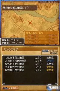 Nuevas im�genes de Dragon Quest IX