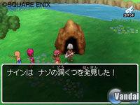 Nuevas im�genes de Dragon Quest IX