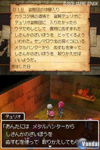 Estiman ventas millonarias para el estreno de Dragon Quest IX en Jap�n