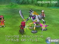 Estiman ventas millonarias para el estreno de Dragon Quest IX en Jap�n