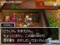 Estiman ventas millonarias para el estreno de Dragon Quest IX en Jap�n