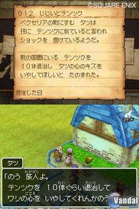 Estiman ventas millonarias para el estreno de Dragon Quest IX en Jap�n