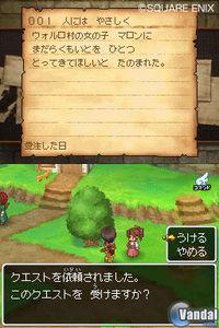 Estiman ventas millonarias para el estreno de Dragon Quest IX en Jap�n