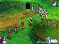 Estiman ventas millonarias para el estreno de Dragon Quest IX en Jap�n