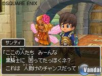 Estiman ventas millonarias para el estreno de Dragon Quest IX en Jap�n