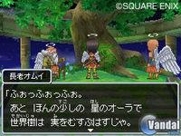 Estiman ventas millonarias para el estreno de Dragon Quest IX en Jap�n
