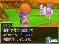 Estiman ventas millonarias para el estreno de Dragon Quest IX en Jap�n