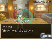 Estiman ventas millonarias para el estreno de Dragon Quest IX en Jap�n