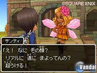 Estiman ventas millonarias para el estreno de Dragon Quest IX en Jap�n
