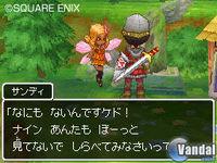 Estiman ventas millonarias para el estreno de Dragon Quest IX en Jap�n