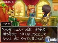Nuevas im�genes de Dragon Quest IX