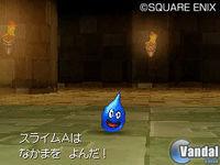 Nuevas im�genes de Dragon Quest IX