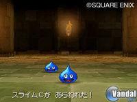 Nuevas im�genes de Dragon Quest IX