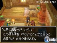 Nuevas im�genes de Dragon Quest IX