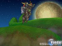 Nuevas im�genes de Dragon Quest IX